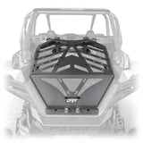 Tire Carrier/Adventure Rack V2.0 for Polaris RZR Pro Series