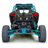 Desert Runner Fixed Tire Carrier for Polaris RZR Pro R by DRT Motorsports - product image 10