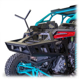 Desert Runner Fixed Tire Carrier for Polaris RZR Pro R by DRT Motorsports - product image 5