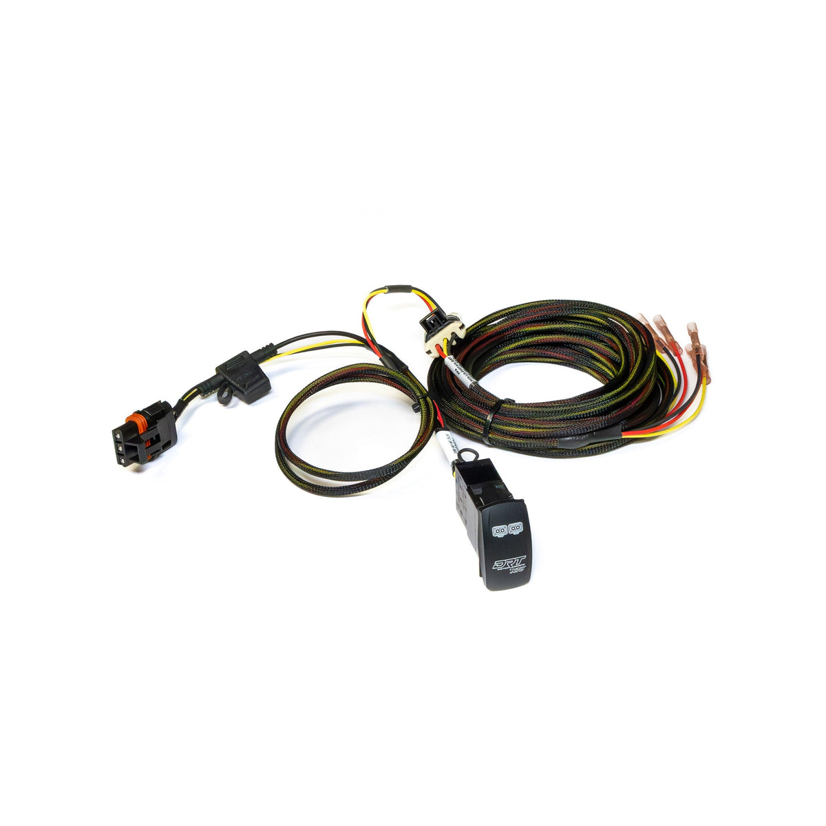 Two Light Switch System for Polaris PULSE Bar System by DRT Motorsports - product image 2