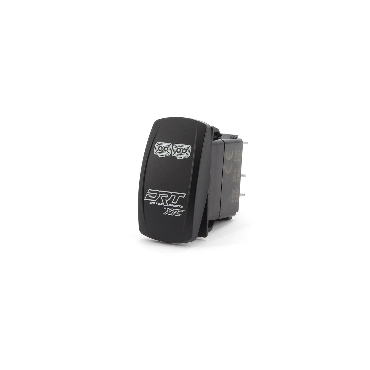 Two Light Switch System for Polaris PULSE Bar System