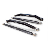 Billet Aluminum High Clearance Radius Rod Set for Polaris 2020+ Pro XP/4 (64")