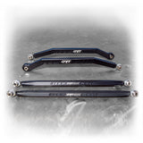 Billet Aluminum High Clearance Radius Rod Set for Polaris 2020+ Pro XP/4 (64")