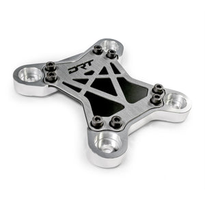 Polaris RZR XP 3-Piece Radius Rod Reinforcement Plate (M12)