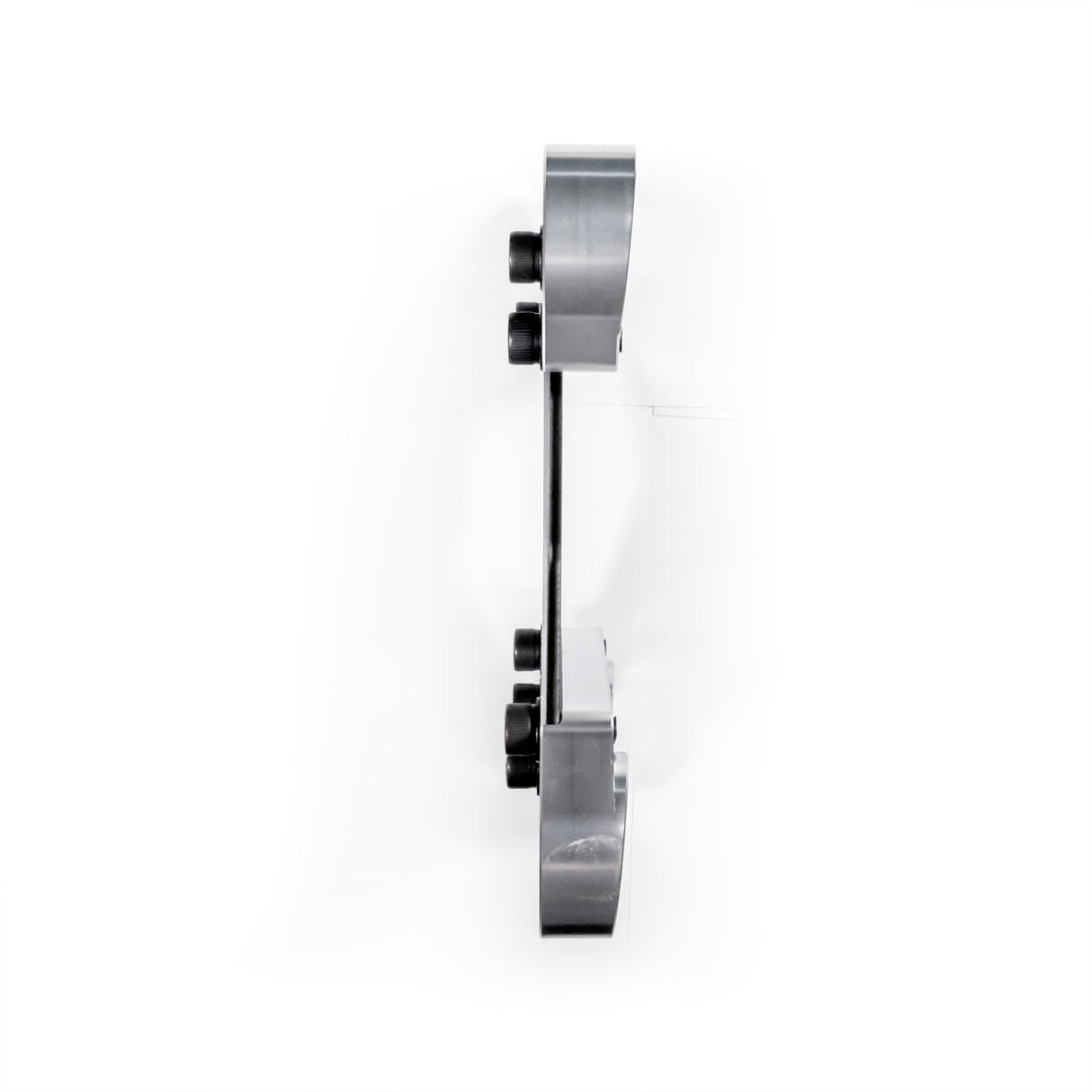 Polaris RZR XP 3-Piece Radius Rod Reinforcement Plate (M12)