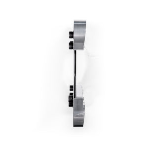 Polaris RZR XP 3-Piece Radius Rod Reinforcement Plate (M12)