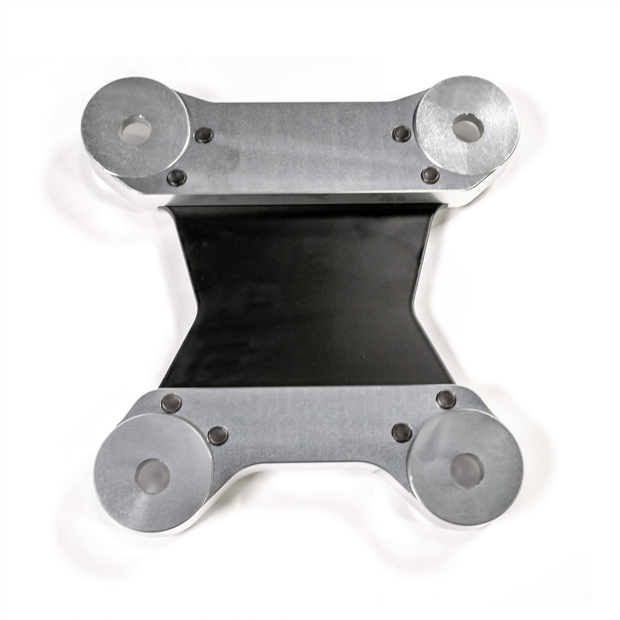Polaris RZR XP 3-Piece Radius Rod Reinforcement Plate (M12)