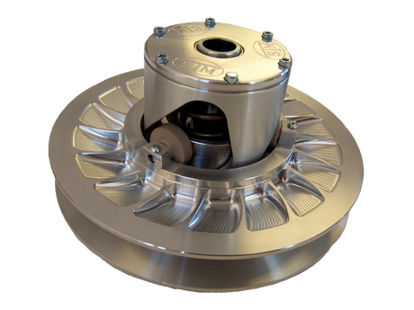 Photo of Secondary Clutch STM / XP1000 - General1000 - RZR900 by Bikeman Performance - Premium for UTVs / Side by Sides