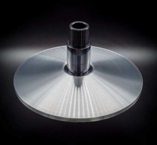 Photo of Inner Primary Sheave / ProR by Bikeman Performance - Premium for UTVs / Side by Sides