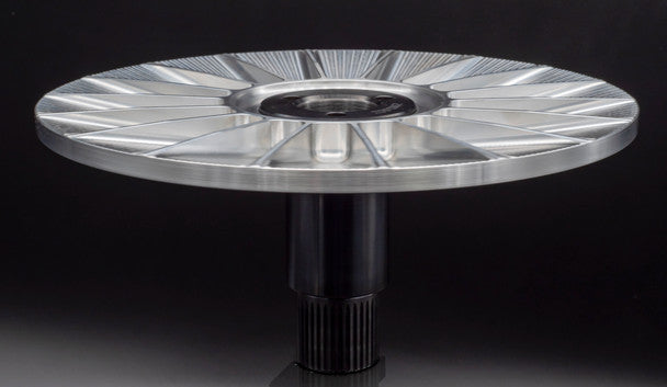 Photo of Inner Primary Sheave / ProR by Bikeman Performance - Premium for UTVs / Side by Sides