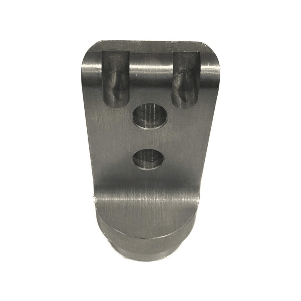 Photo of SET of 6 Polaris RZR 1000 Weld in roll cage bungs / connectors by AJK Offroad - Premium for UTVs / Side by Sides