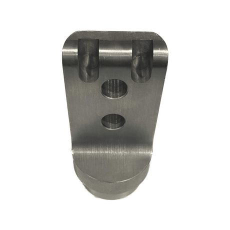 Photo of SET of 6 Polaris RZR 1000 Weld in roll cage bungs / connectors by AJK Offroad - Premium for UTVs / Side by Sides
