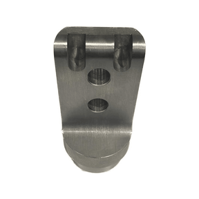 Photo of Polaris RZR 1000 Weld in roll cage bungs / connectors without wire hole by AJK Offroad - Premium for UTVs / Side by Sides