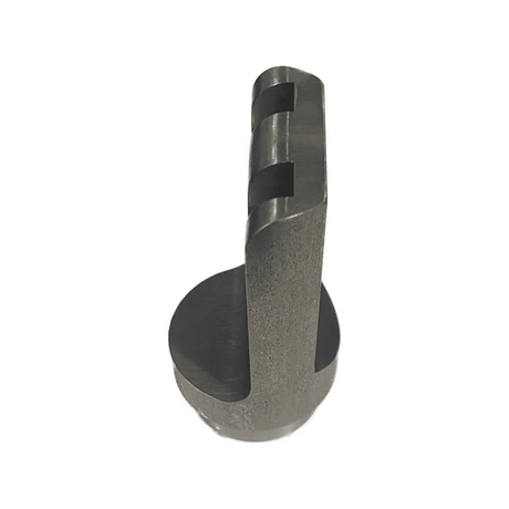 Photo of Polaris RZR Cage Bung Set with Radius Bungs by AJK Offroad - Premium for UTVs / Side by Sides