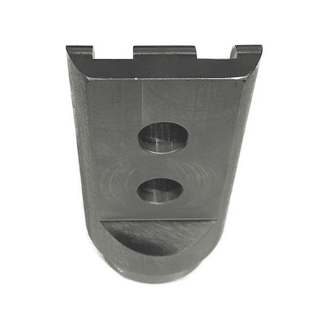 Photo of Polaris RZR 1000 Weld in roll cage bungs / connectors without wire hole by AJK Offroad - Premium for UTVs / Side by Sides