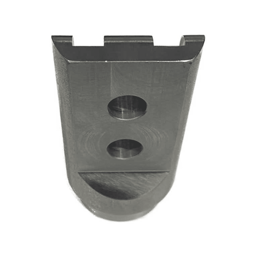 Photo of SET of 6 Polaris RZR 1000 Weld in roll cage bungs / connectors by AJK Offroad - Premium for UTVs / Side by Sides