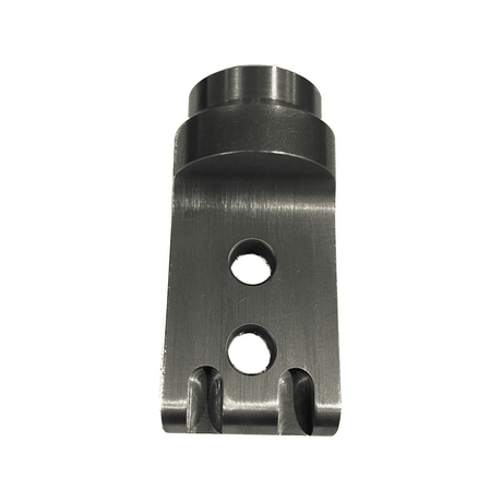 Photo of Polaris RZR 1000 Weld in roll cage bungs / connectors without wire hole by AJK Offroad - Premium for UTVs / Side by Sides