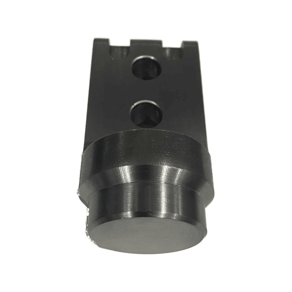 Photo of Polaris RZR 1000 Weld in roll cage bungs / connectors without wire hole by AJK Offroad - Premium for UTVs / Side by Sides