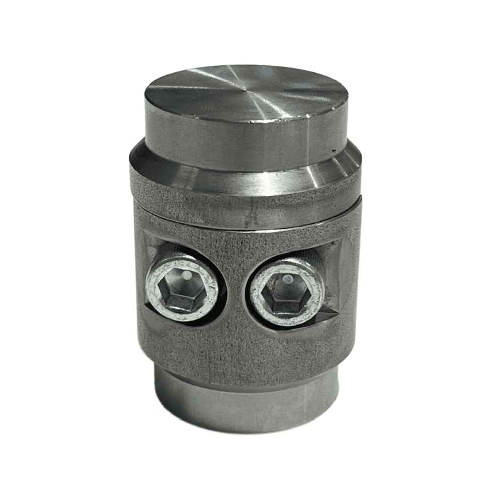 Photo of SHORT FLAT TUBING DISCONNECTS by AJK Offroad - Premium for UTVs / Side by Sides