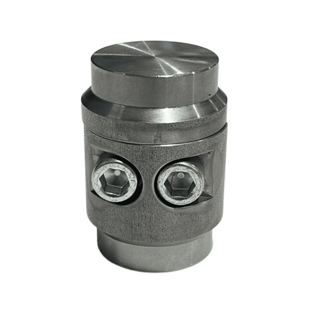 Photo of SHORT FLAT TUBING DISCONNECTS by AJK Offroad - Premium for UTVs / Side by Sides