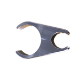 Photo of Aluminum Ram Mount by AJK Offroad - Premium for UTVs / Side by Sides