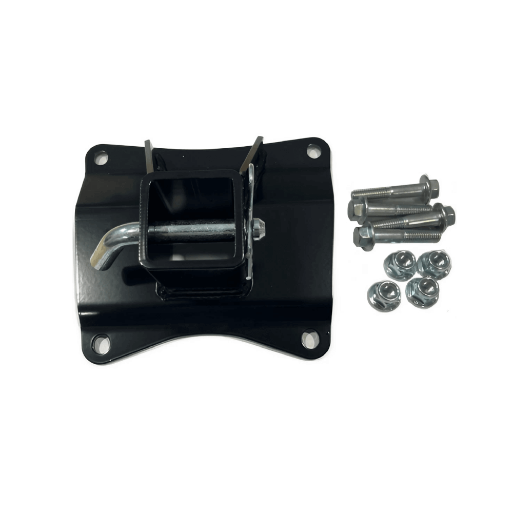 Photo of Honda Talon Hitch by AJK Offroad - Premium for UTVs / Side by Sides