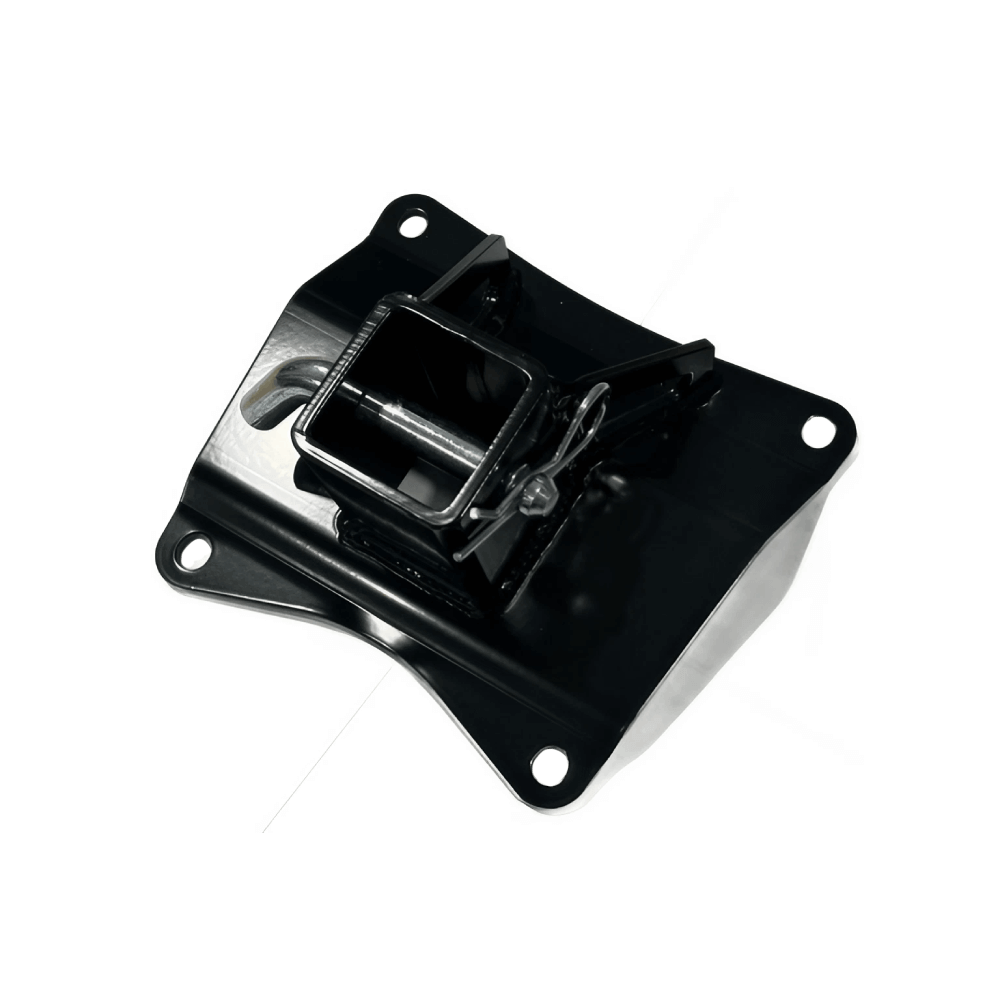 Photo of Honda Talon Hitch by AJK Offroad - Premium for UTVs / Side by Sides