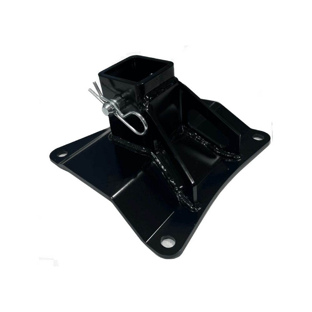 Photo of Honda Talon Hitch by AJK Offroad - Premium for UTVs / Side by Sides
