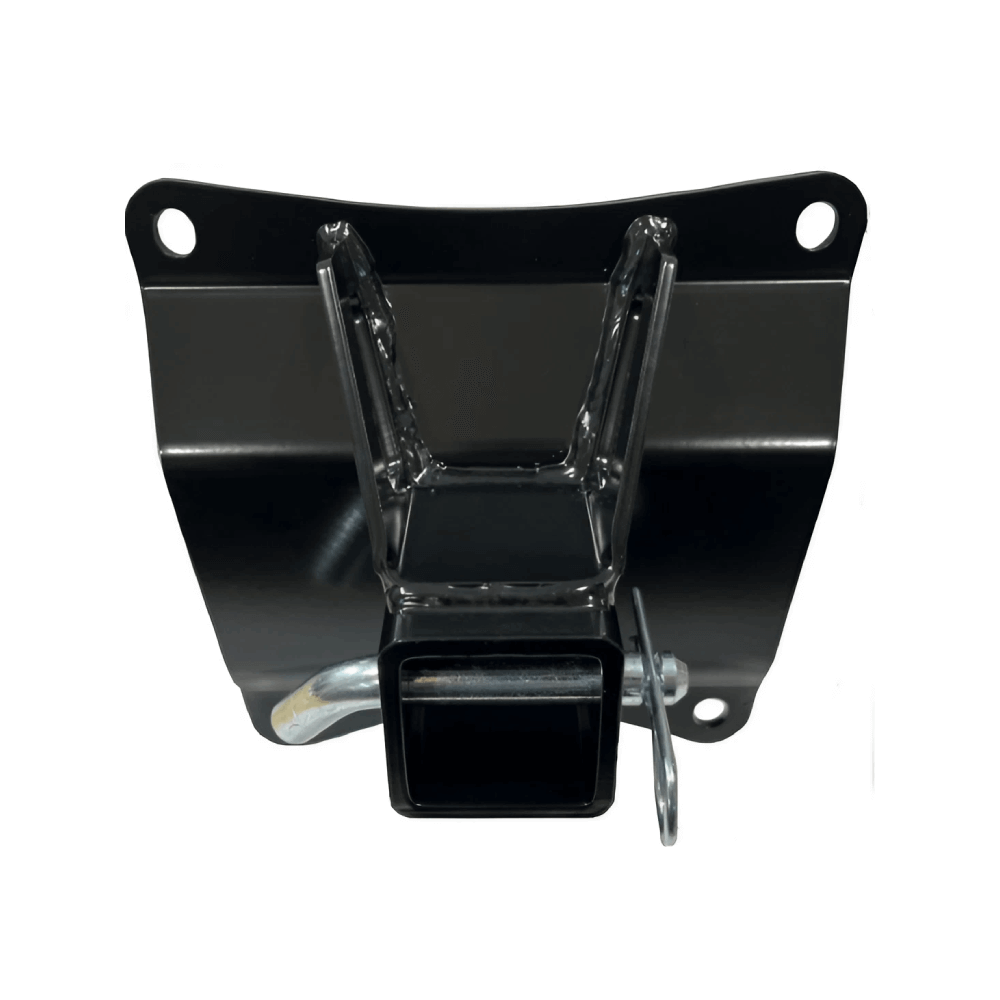 Photo of Honda Talon Hitch by AJK Offroad - Premium for UTVs / Side by Sides