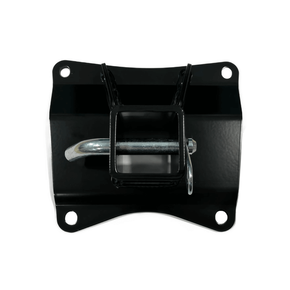 Photo of Honda Talon Hitch by AJK Offroad - Premium for UTVs / Side by Sides