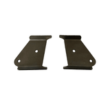 Photo of Polaris RZR Striker Plates by AJK Offroad - Premium for UTVs / Side by Sides