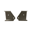 Photo of Polaris RZR Striker Plates by AJK Offroad - Premium for UTVs / Side by Sides