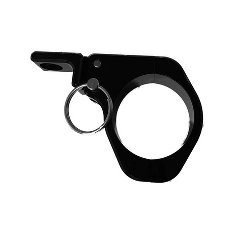 Photo of Folding Flag / Whip Mount by AJK Offroad - Premium for UTVs / Side by Sides