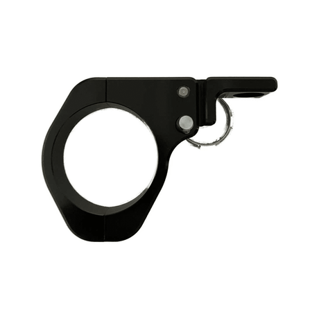 Photo of Folding Flag / Whip Mount by AJK Offroad - Premium for UTVs / Side by Sides