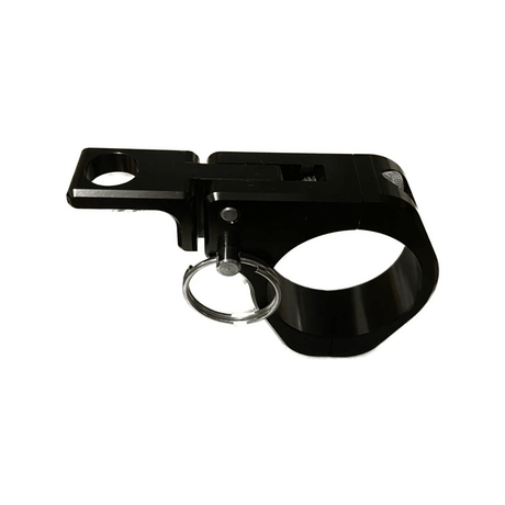 Photo of Folding Flag / Whip Mount by AJK Offroad - Premium for UTVs / Side by Sides