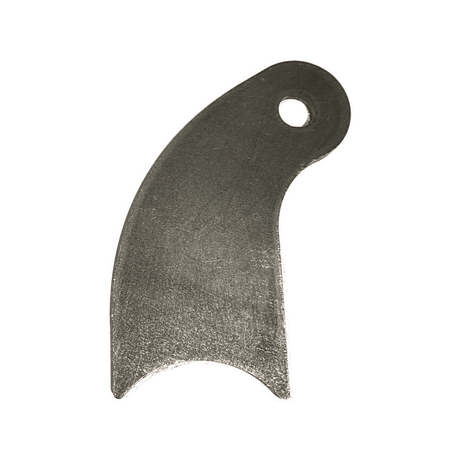 Photo of Weld on Light Bar Tab by AJK Offroad - Premium for UTVs / Side by Sides