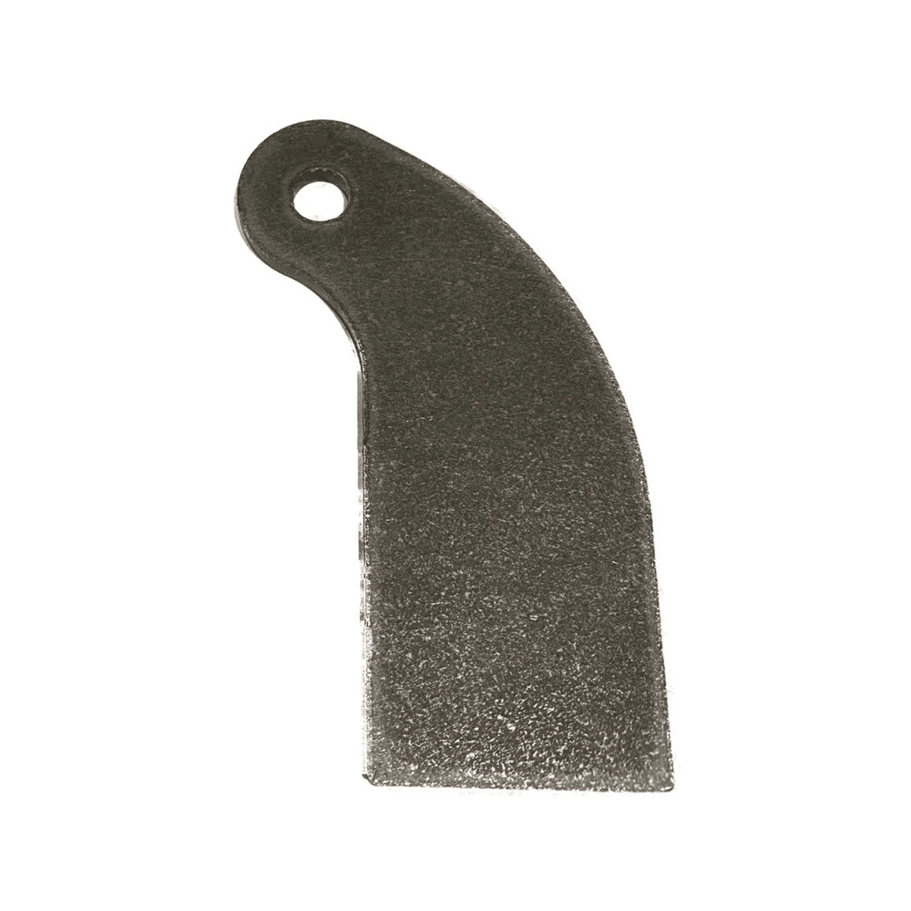 Photo of Weld on Flat Light Bar Tab by AJK Offroad - Premium for UTVs / Side by Sides