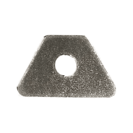 Photo of Weld on Flag / Whip Mount by AJK Offroad - Premium for UTVs / Side by Sides