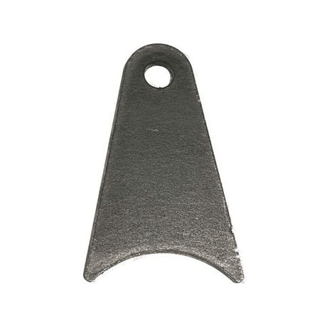 Photo of Weld on Radius Tab by AJK Offroad - Premium for UTVs / Side by Sides