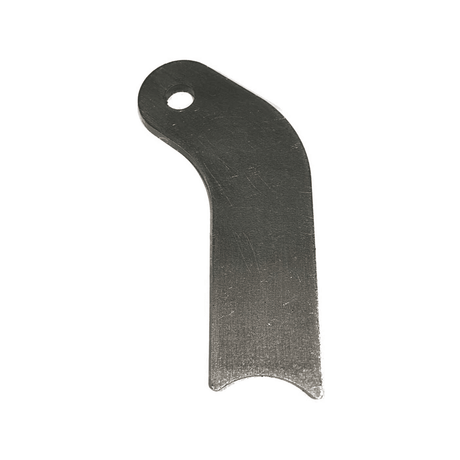 Photo of Weld on Long Radius Tab by AJK Offroad - Premium for UTVs / Side by Sides
