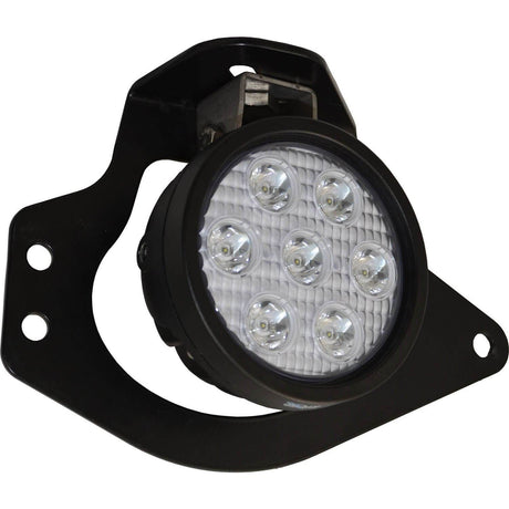 Photo of 2002-2010 Dodge Ram 2500/3500 Fog Light Kit (with XIL-UMX4010 Lights) by Vision X Off-Road - Premium Vehicle Specific Kit for UTVs / Side by Sides