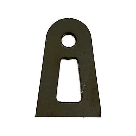 Photo of Light Bar Tab by AJK Offroad - Premium for UTVs / Side by Sides