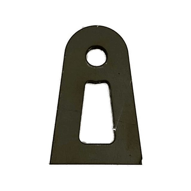 Photo of Light Bar Tab by AJK Offroad - Premium for UTVs / Side by Sides