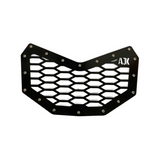 Photo of Can-Am X3 Front Grill by AJK Offroad - Premium for UTVs / Side by Sides