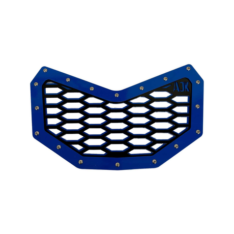 Photo of Can-Am X3 B-12 Grill by AJK Offroad - Premium for UTVs / Side by Sides
