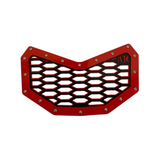 Photo of Can-Am X3 B-12 Grill by AJK Offroad - Premium for UTVs / Side by Sides