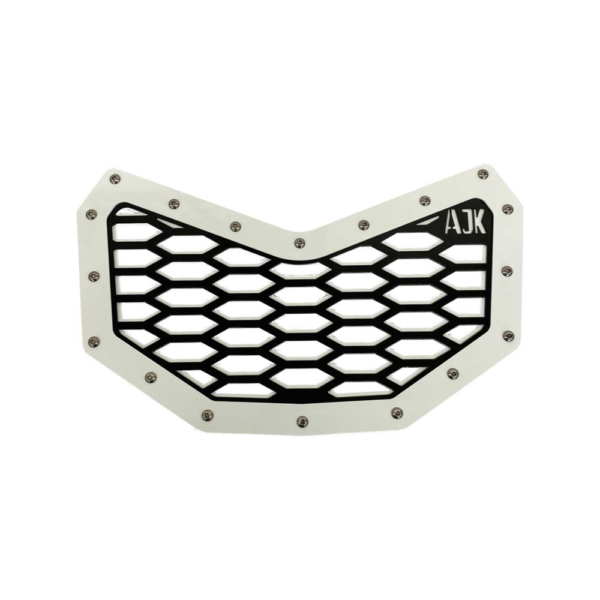 Can-Am X3 Front Grill