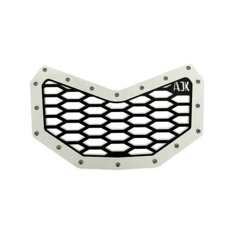 Photo of Can-Am X3 B-12 Grill by AJK Offroad - Premium for UTVs / Side by Sides