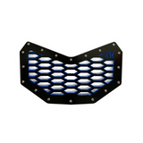 Photo of Can-Am X3 Front Grill by AJK Offroad - Premium for UTVs / Side by Sides