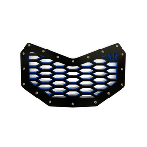 Can-Am X3 Front Grill